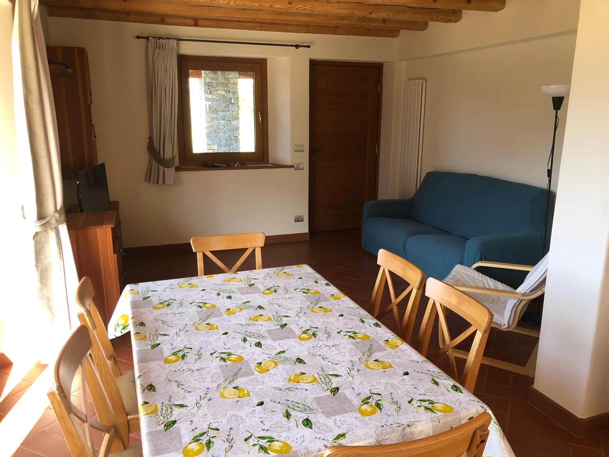 Ferienwohnung Le Bouvier Doues Exterior foto