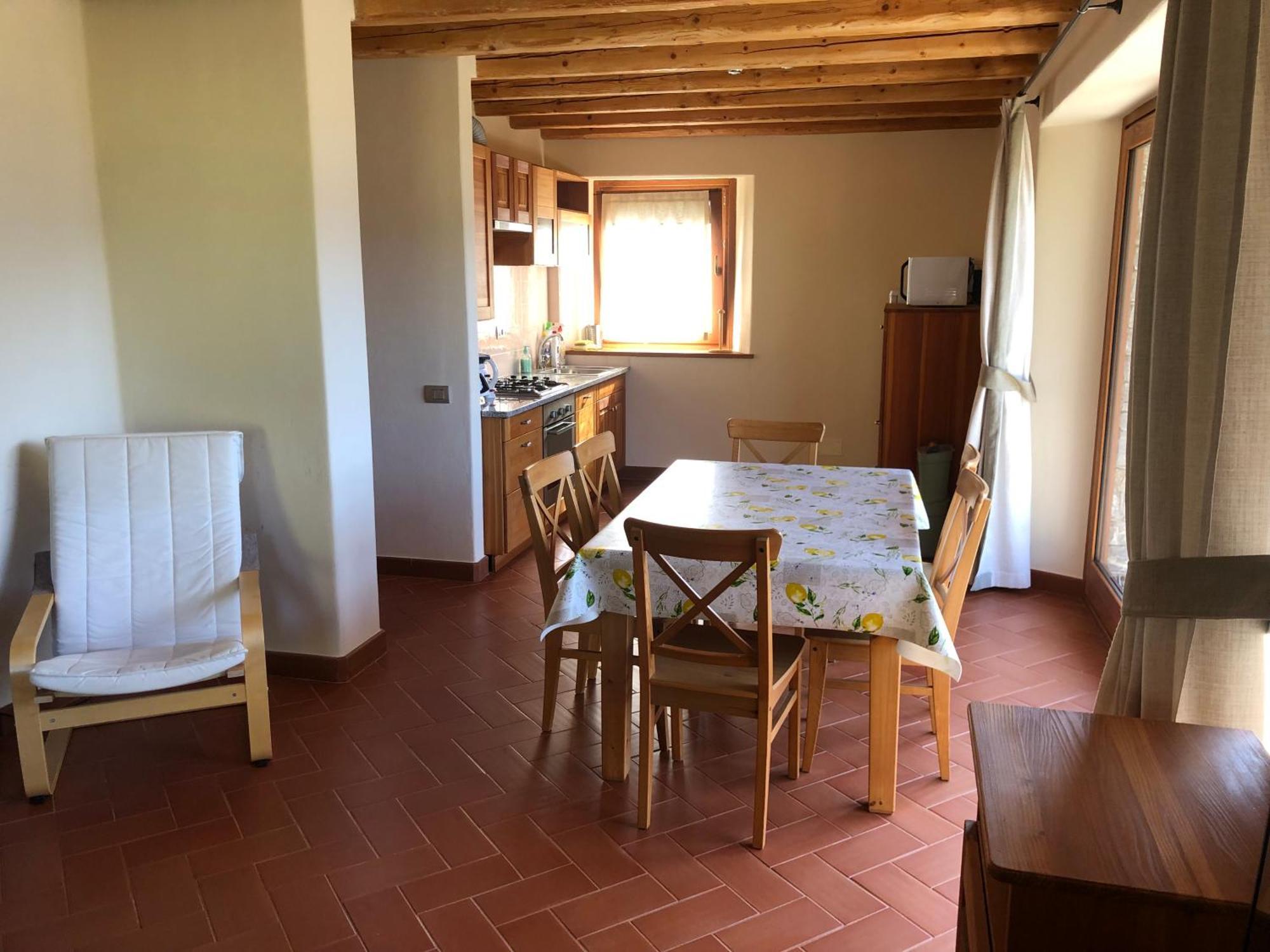 Ferienwohnung Le Bouvier Doues Exterior foto
